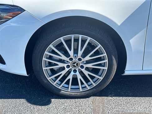 Certified 2026 Mercedes-Benz CLA 250 4MATIC image 12