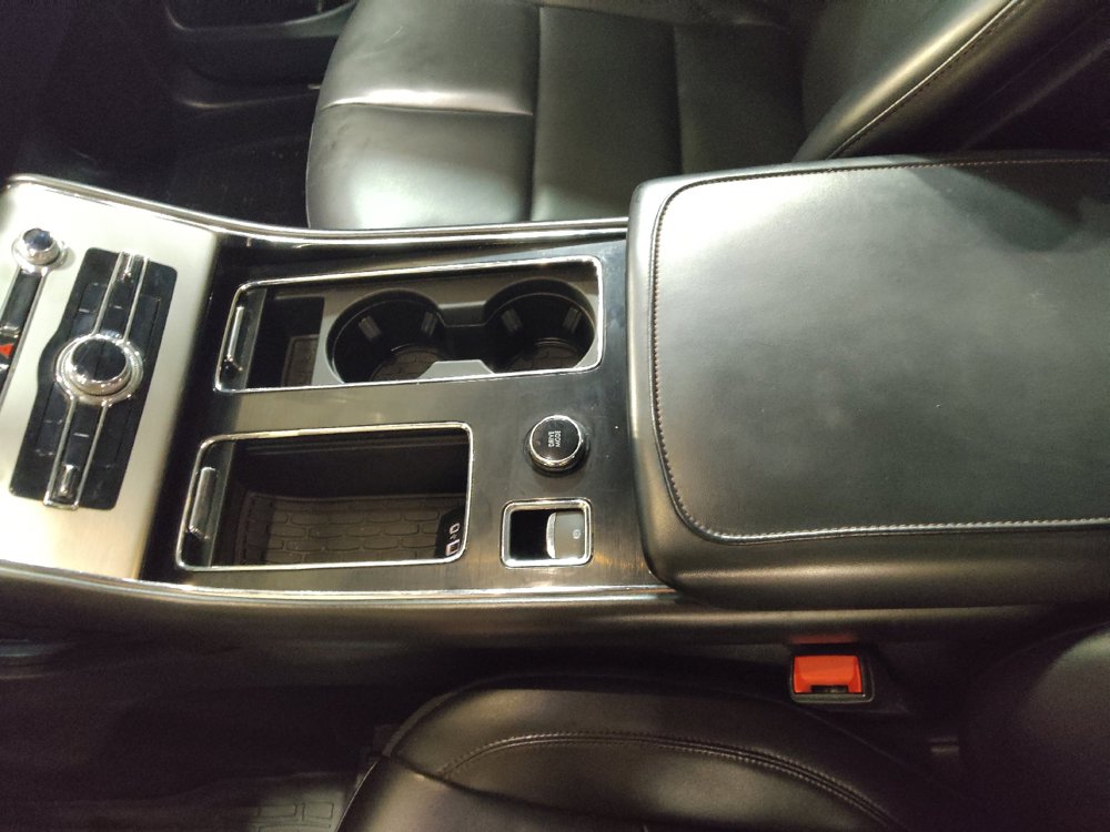 Used 2021 Lincoln Aviator 2WD w/ Class IV Trailer Tow Package image 26