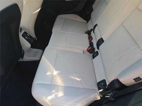 Used 2025 BMW X1 M35i w/ Premium Package AWD/4WD image 11