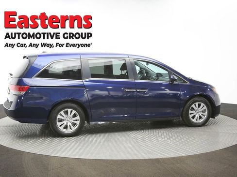 Used 2016 Honda Odyssey EX-L image 44