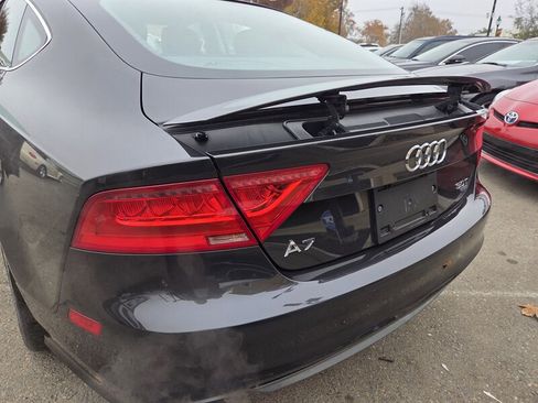 Used 2012 Audi A7 3.0T Prestige image 9