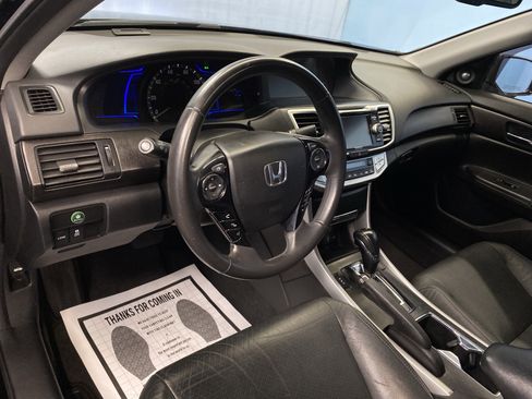 Used 2014 Honda Accord EX-L image 10