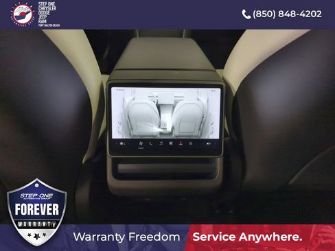 Used 2026 Tesla Model Y Long Range AWD/4WD image 27
