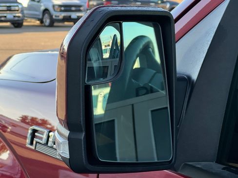 Used 2016 Ford F150 Lariat image 29