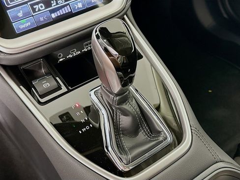 New 2025 Subaru Legacy Premium image 22