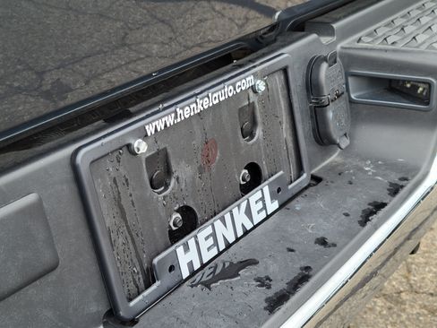 Used 2026 RAM 2500 Big Horn AWD/4WD image 23