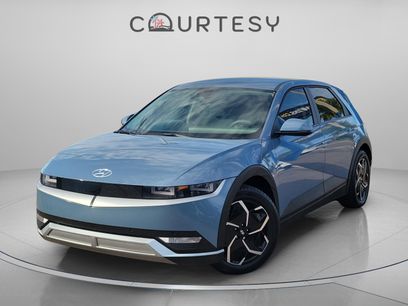 Certified 2024 Hyundai Ioniq 5 SEL