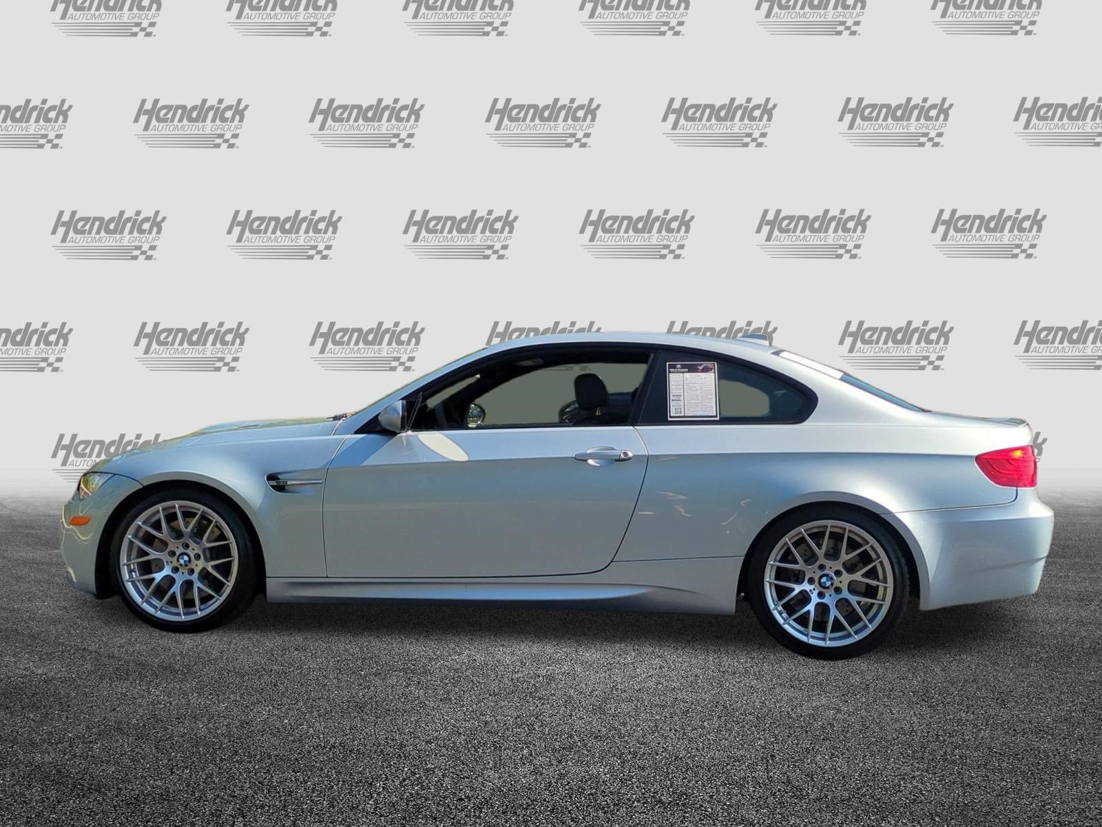 Used 2011 BMW M3 Coupe RWD image 7