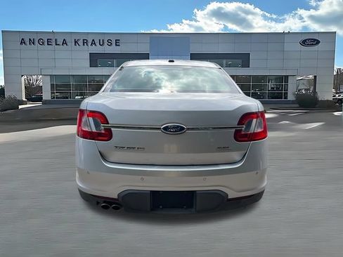 Used 2012 Ford Taurus SEL FWD image 7