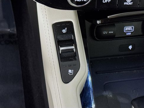 Certified 2022 Kia Telluride EX image 23