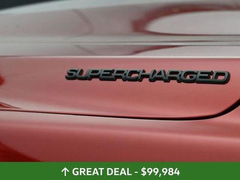 Used 2025 Chevrolet Tahoe Premier image 19