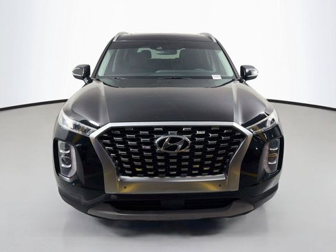 Used 2020 Hyundai Palisade SEL w/ Convenience Package FWD image 2