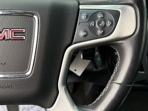Used 2017 GMC Sierra 1500 SLE w/ Texas SLE Value Package AWD/4WD image 11