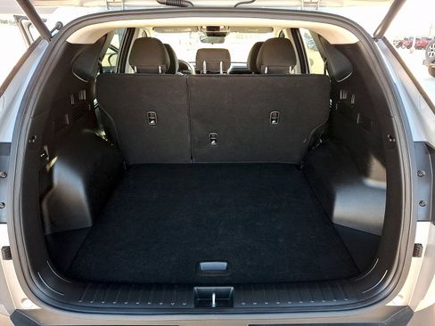 Used 2024 Hyundai Tucson SEL image 28