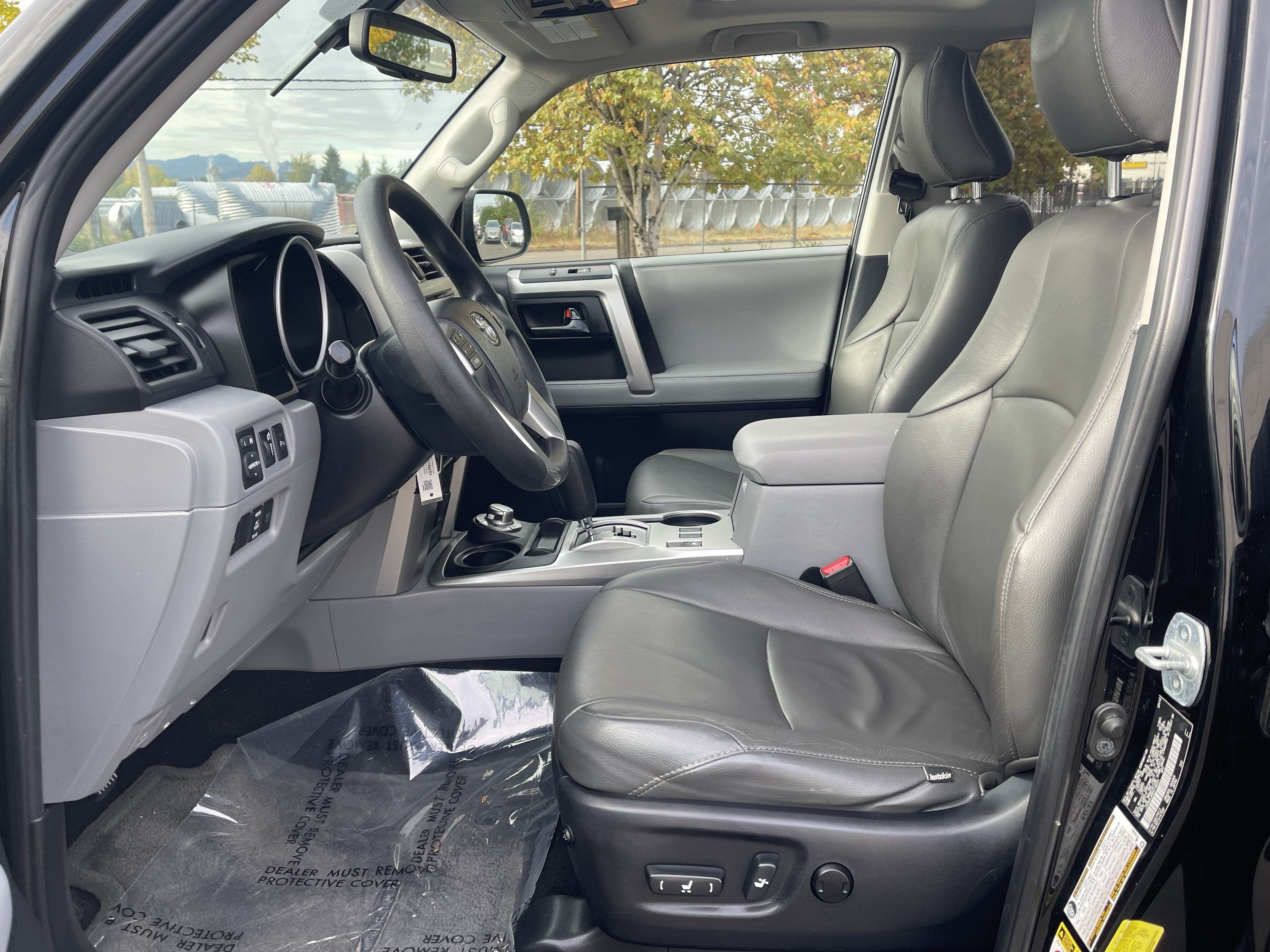 Used 2013 Toyota 4Runner SR5 w/ Convenience Pkg AWD/4WD image 11