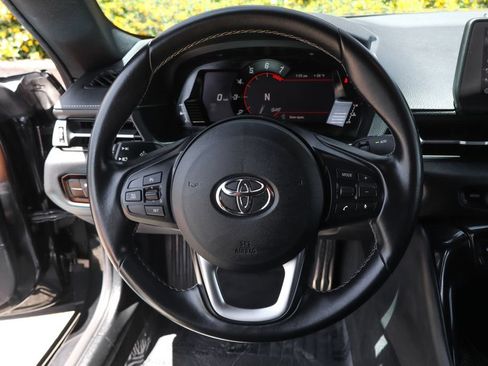 Used 2023 Toyota Supra Premium w/ Driver Assist Package RWD image 22