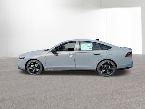 New 2026 Honda Accord Sport image 5