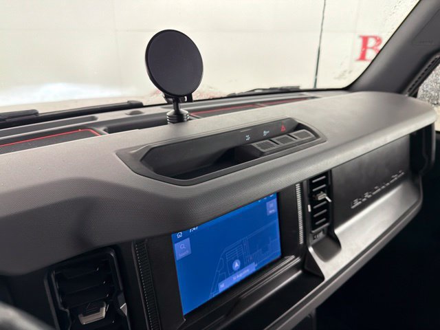 Certified 2023 Ford Bronco Big Bend AWD/4WD image 34