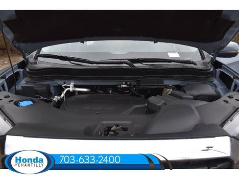 New 2026 Honda Ridgeline RTL image 34