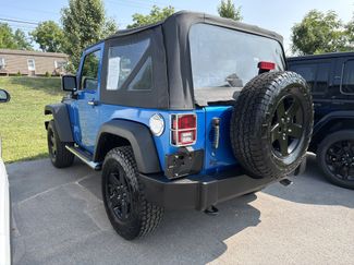 Used 2016 Jeep Wrangler Sport w/ Mopar Chrome Edition Group AWD/4WD video 3