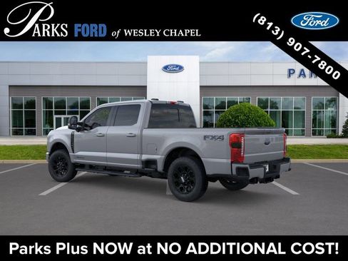 New 2026 Ford F350 Lariat AWD/4WD image 4