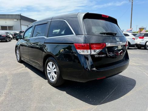 Used 2017 Honda Odyssey EX-L image 11