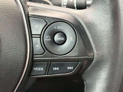 Certified 2023 Toyota Corolla Cross AWD Hybrid image 19