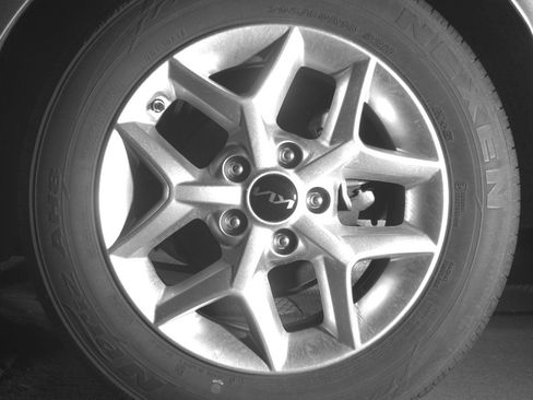 Used 2025 Kia Soul LX w/ LX Technology Package image 14