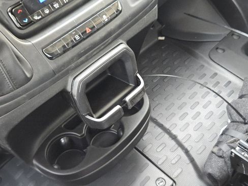 New 2026 RAM ProMaster 2500 w/ Convenience Group image 16