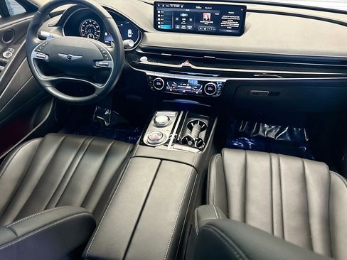 Used 2023 Genesis G80 2.5T image 12