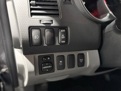 Used 2015 Toyota Tacoma 4x4 Double Cab image 12