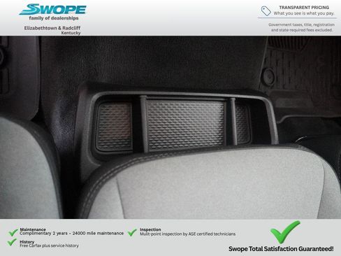 Used 2022 RAM 1500 Big Horn AWD/4WD image 30