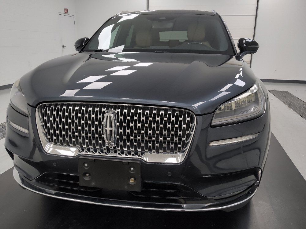 Used 2020 Lincoln Corsair Reserve w/ Equipment Group 201A AWD/4WD image 15