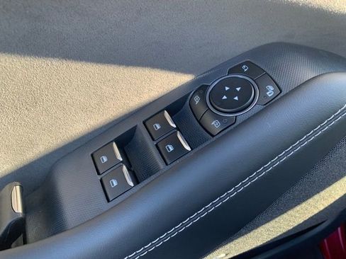 New 2025 Ford Mustang Mach-E GT image 11