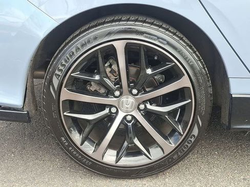 Used 2020 Honda Civic Sport image 26