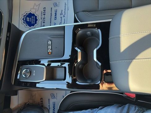 New 2026 Buick Enclave Preferred w/ LPO, All-Weather Package image 23