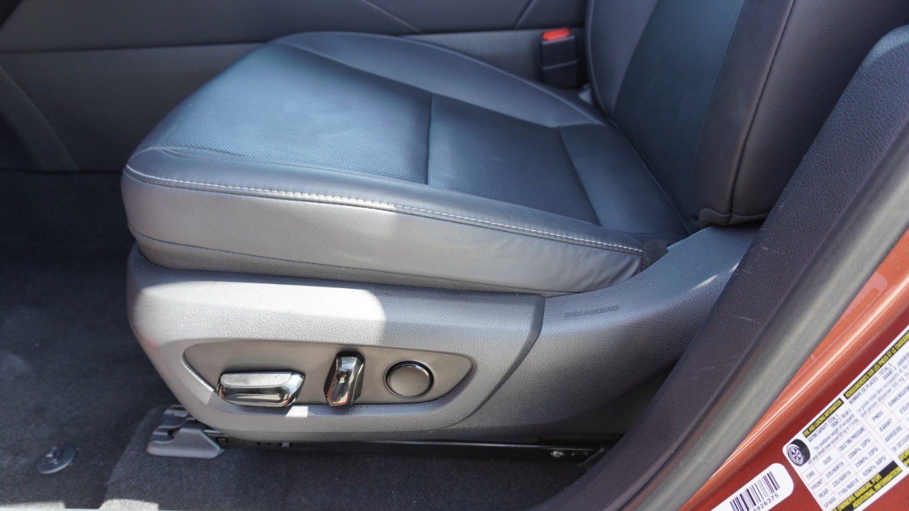 Certified 2024 Lexus RX 350 Premium w/ Convenience Package FWD image 24