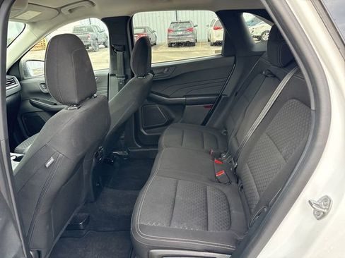 Used 2023 Ford Escape Active FWD image 25