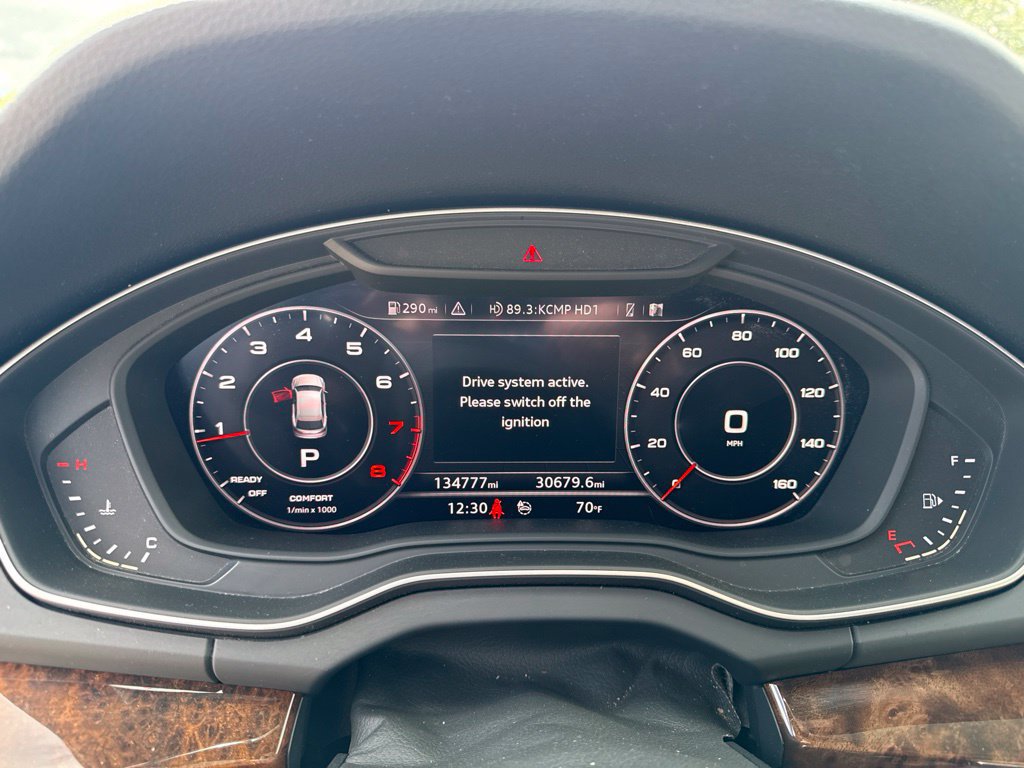 Used 2018 Audi Q5 2.0T Premium Plus w/ Premium Plus Package AWD/4WD image 11