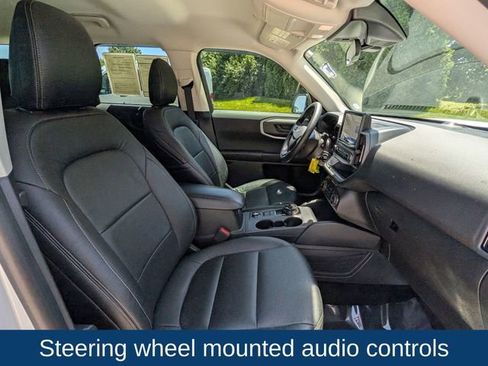 Used 2022 Ford Bronco Sport AWD/4WD image 11