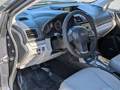 Used 2015 Subaru Forester 2.5i Limited image 10