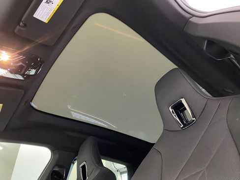 Certified 2024 BMW iX xDrive50 w/ Premium Package image 14