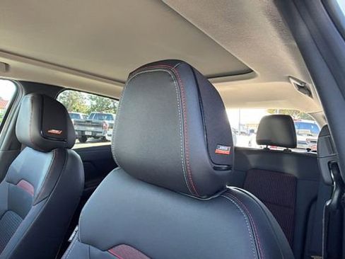 New 2026 Nissan Kicks SR w/ SR Premium Package image 21