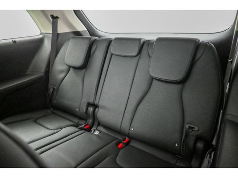 New 2026 Kia Carnival SX Prestige FWD image 12