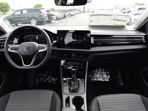 New 2027 Volkswagen Jetta S FWD image 7