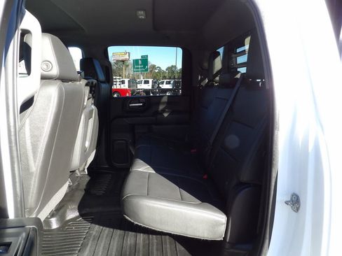 Used 2021 GMC Sierra 3500 4x4 Crew Cab w/ Convenience Package image 29