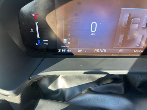 Used 2023 Ford Escape ST-Line w/ Tech Pack #1 image 14