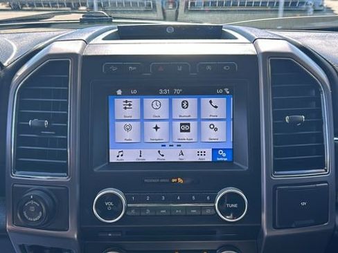 Certified 2018 Ford Expedition Platinum AWD/4WD image 22