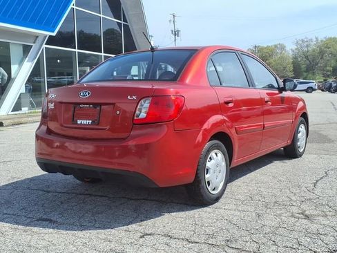 Used 2010 Kia Rio LX FWD image 13