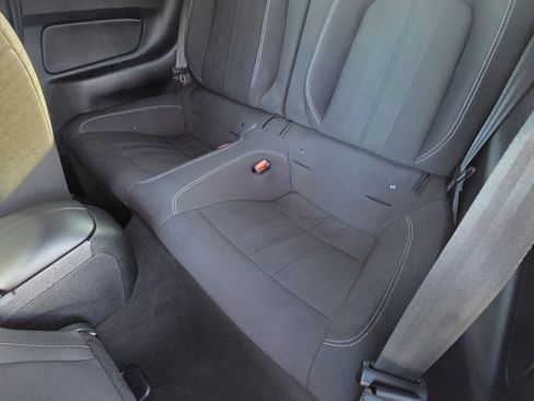 Used 2022 Ford Mustang EcoBoost w/ Black Accent Package image 17